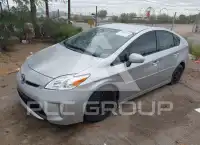 2013 Toyota PRIUS photo