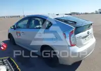 2013 Toyota PRIUS фото