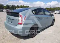 2013 Toyota PRIUS фото