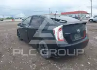 2013 Toyota PRIUS фото