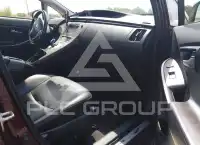2013 Toyota PRIUS photo