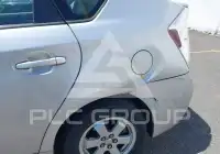 2013 Toyota PRIUS photo