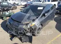 2013 Toyota PRIUS photo