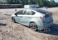 2013 Toyota PRIUS фото