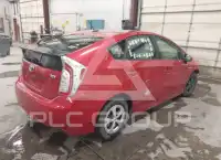 2013 Toyota PRIUS фото