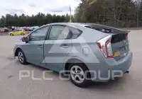 2013 Toyota PRIUS photo