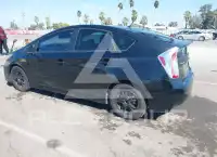 2013 Toyota PRIUS фото