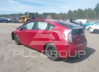 2013 Toyota PRIUS photo