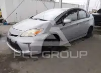 2013 Toyota PRIUS фото
