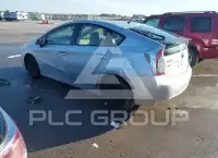 2013 Toyota PRIUS фото