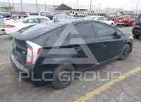 2013 Toyota PRIUS photo