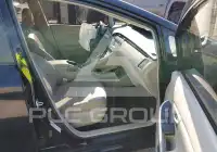 2013 Toyota PRIUS фото
