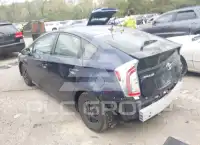 2013 Toyota PRIUS фото