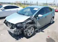 2013 Toyota PRIUS фото