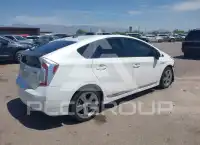 2013 Toyota PRIUS photo