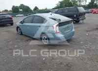 2013 Toyota PRIUS фото