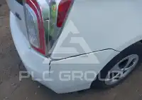 2013 Toyota PRIUS фото