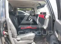 2013 Toyota FJ Cruiser фото