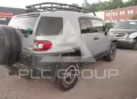 2013 Toyota FJ Cruiser фото