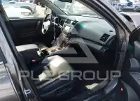 2013 Toyota Highlander фото
