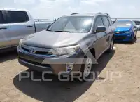 2013 Toyota Highlander фото