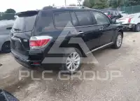 2013 Toyota Highlander photo