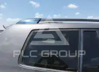 2013 Toyota Highlander фото