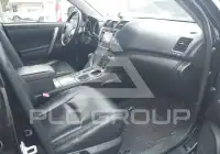 2013 Toyota Highlander фото