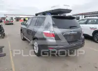 2013 Toyota Highlander фото