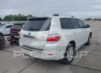 2013 Toyota Highlander photo