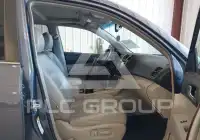 2013 Toyota Highlander фото