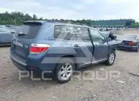 2013 Toyota Highlander фото