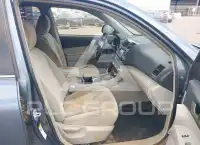 2013 Toyota Highlander фото