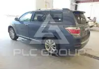 2013 Toyota Highlander фото