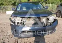 2013 Toyota Highlander фото
