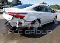 2013 Toyota AVALON фото