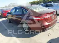 2013 Toyota AVALON photo