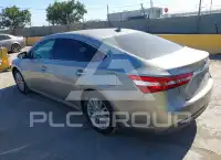 2013 Toyota AVALON photo