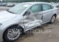 2013 Toyota AVALON фото