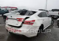 2013 Toyota AVALON photo