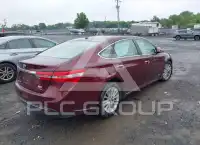 2013 Toyota AVALON photo