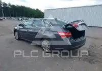 2013 Toyota AVALON photo