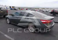 2013 Toyota AVALON фото
