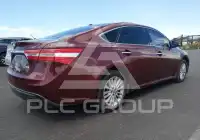 2013 Toyota AVALON photo