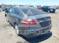 2013 Toyota AVALON фото