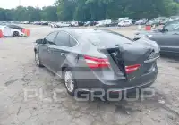 2013 Toyota AVALON photo