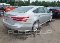 2013 Toyota AVALON фото