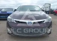 2013 Toyota AVALON фото