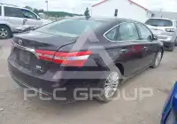 2013 Toyota AVALON фото