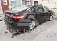 2013 Toyota AVALON photo
